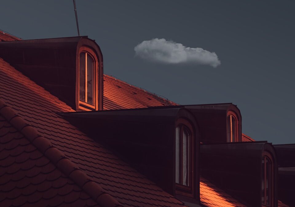 Pourquoi faire appel à un couvreur à Thônex pour votre toiture ?