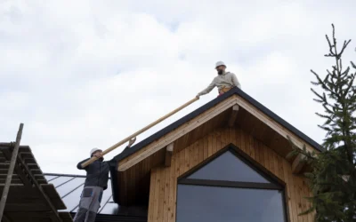 Pourquoi choisir un ferblantier couvreur à Genève